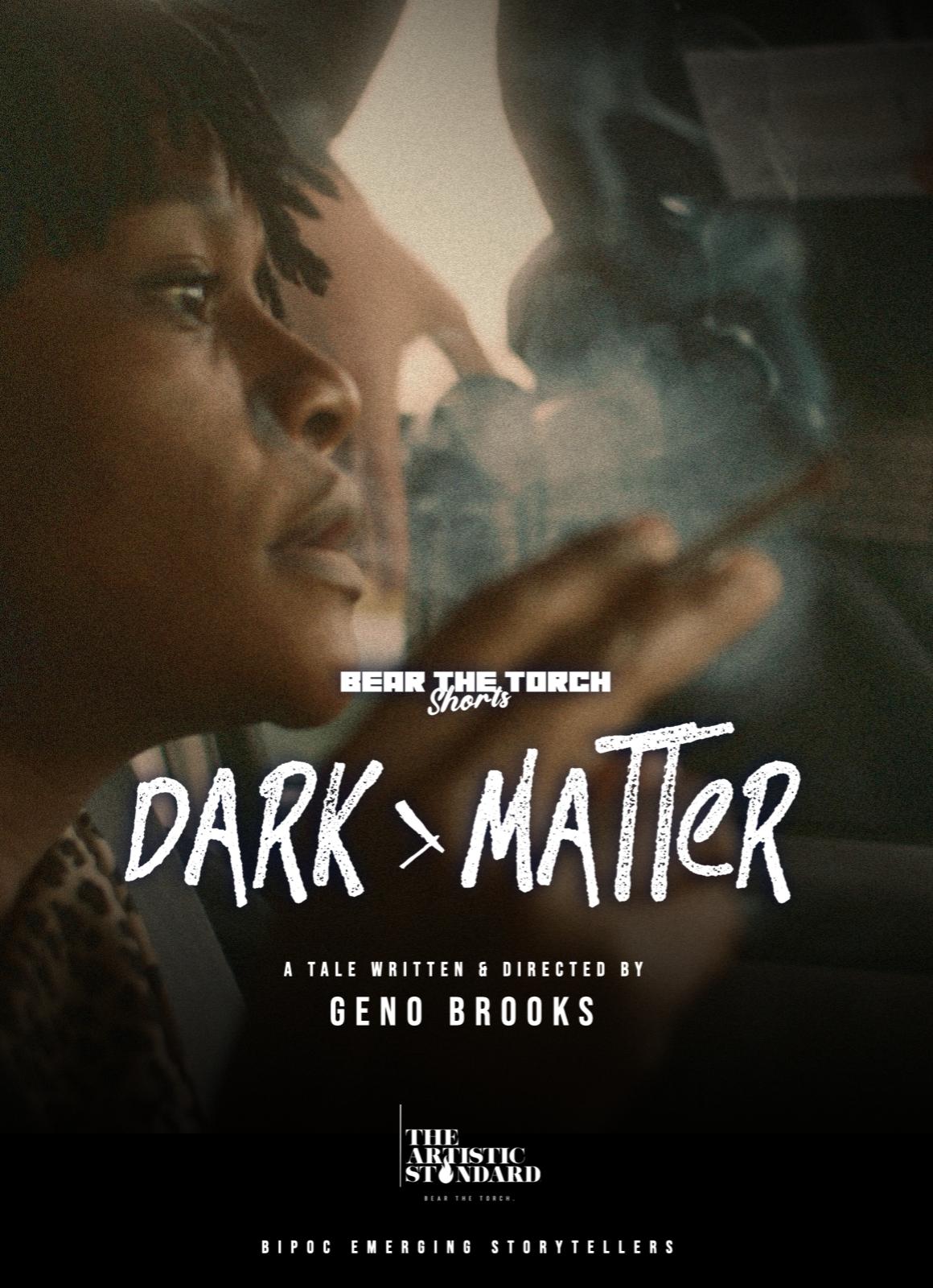 Dark Matter (Bear the Torch)